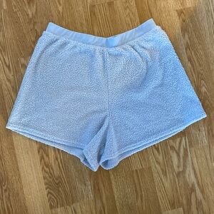 5 for $15! Boucle Shorts